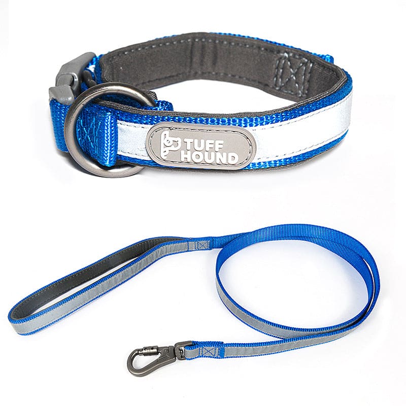 Dog-Collar-Pet-Products-Reflective-Full-Neck