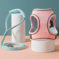 Cat-Traction-Rope-Chest-Strap