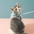 Cat-Traction-Rope-Chest-Strap