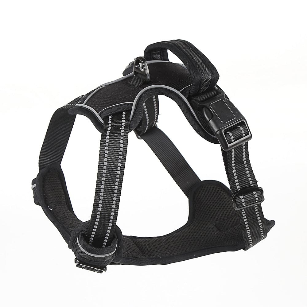 Dog-Harness-No-Pull-Breathable