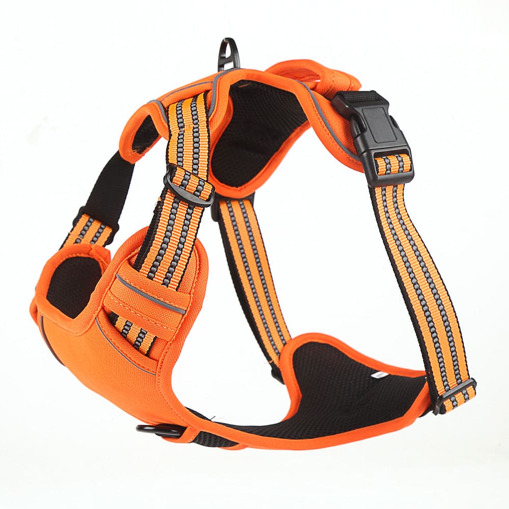 Dog-Harness-No-Pull-Breathable