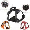 Dog-Harness-No-Pull-Breathable