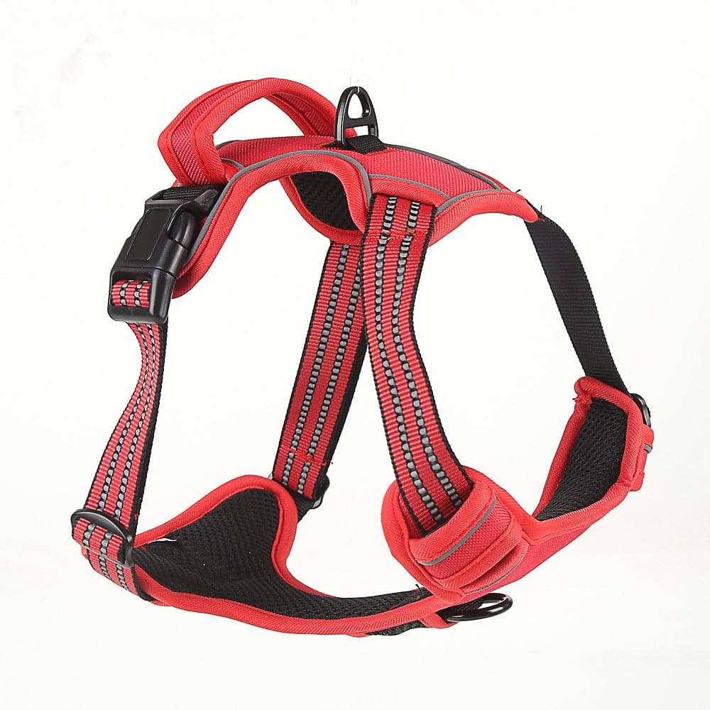 Dog-Harness-No-Pull-Breathable