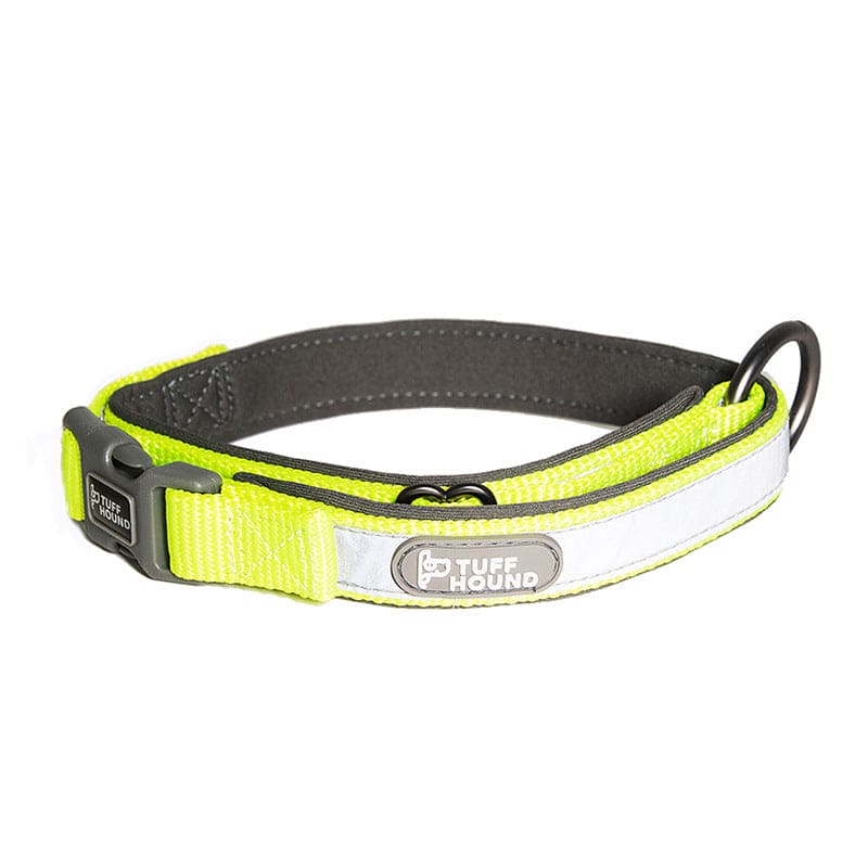 Dog-Collar-Pet-Products-Reflective-Full-Neck