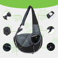 Carrying Pets Bag Women Outdoor Portable Crossbody