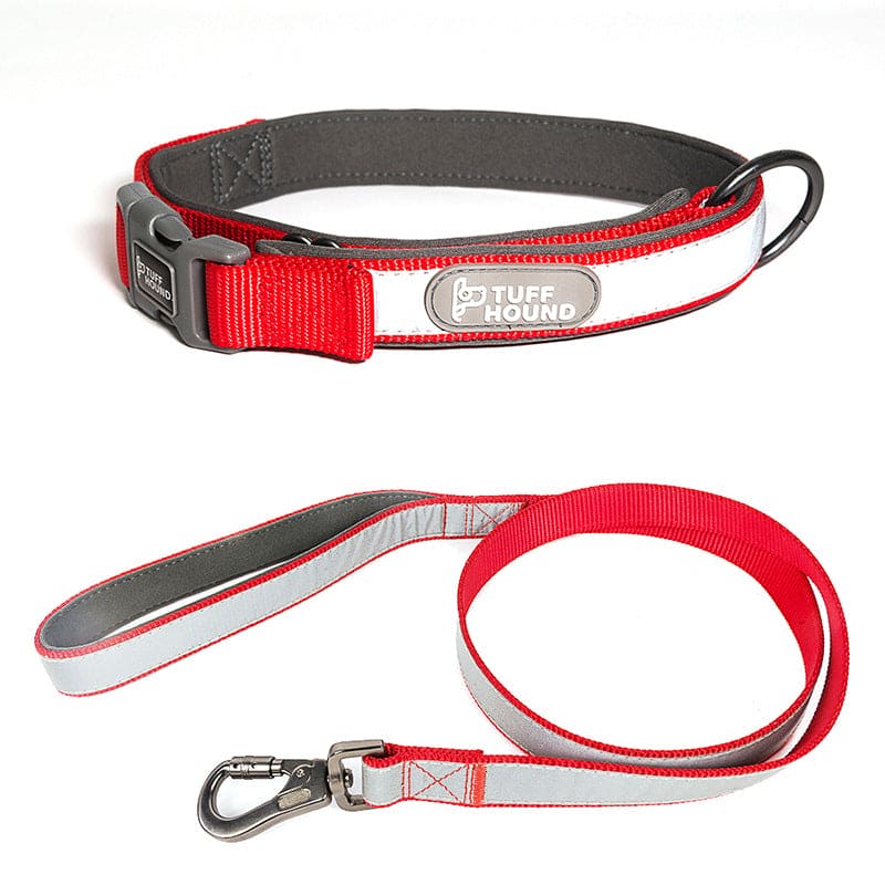 Dog-Collar-Pet-Products-Reflective-Full-Neck