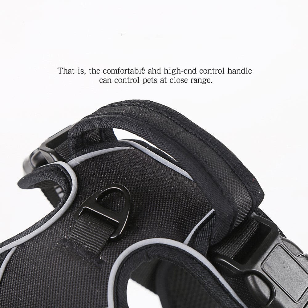 Dog-Harness-No-Pull-Breathable
