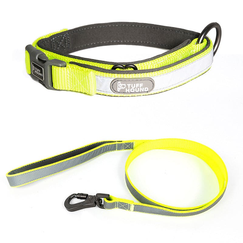 Dog-Collar-Pet-Products-Reflective-Full-Neck