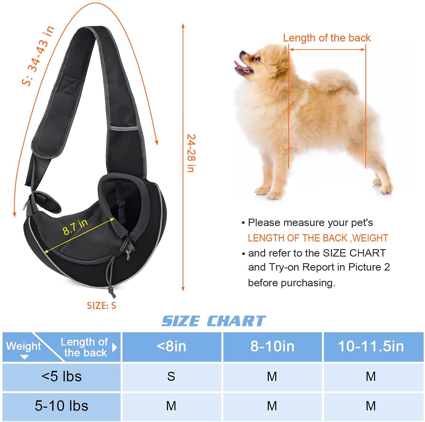 Carrying Pet Bag Women Outdoor Portable Crossbody Groovepets